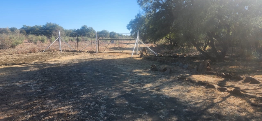 Commercial Property for Sale in Swartruggens North West